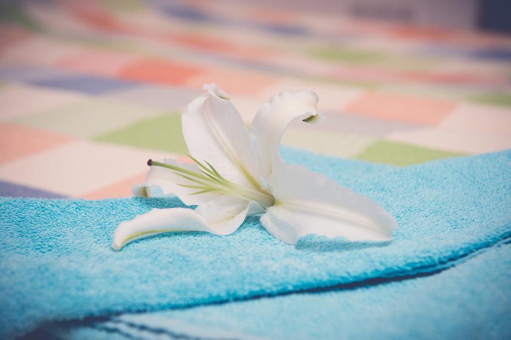 Valentinos Apartments Paphos Ngoại thất bức ảnh