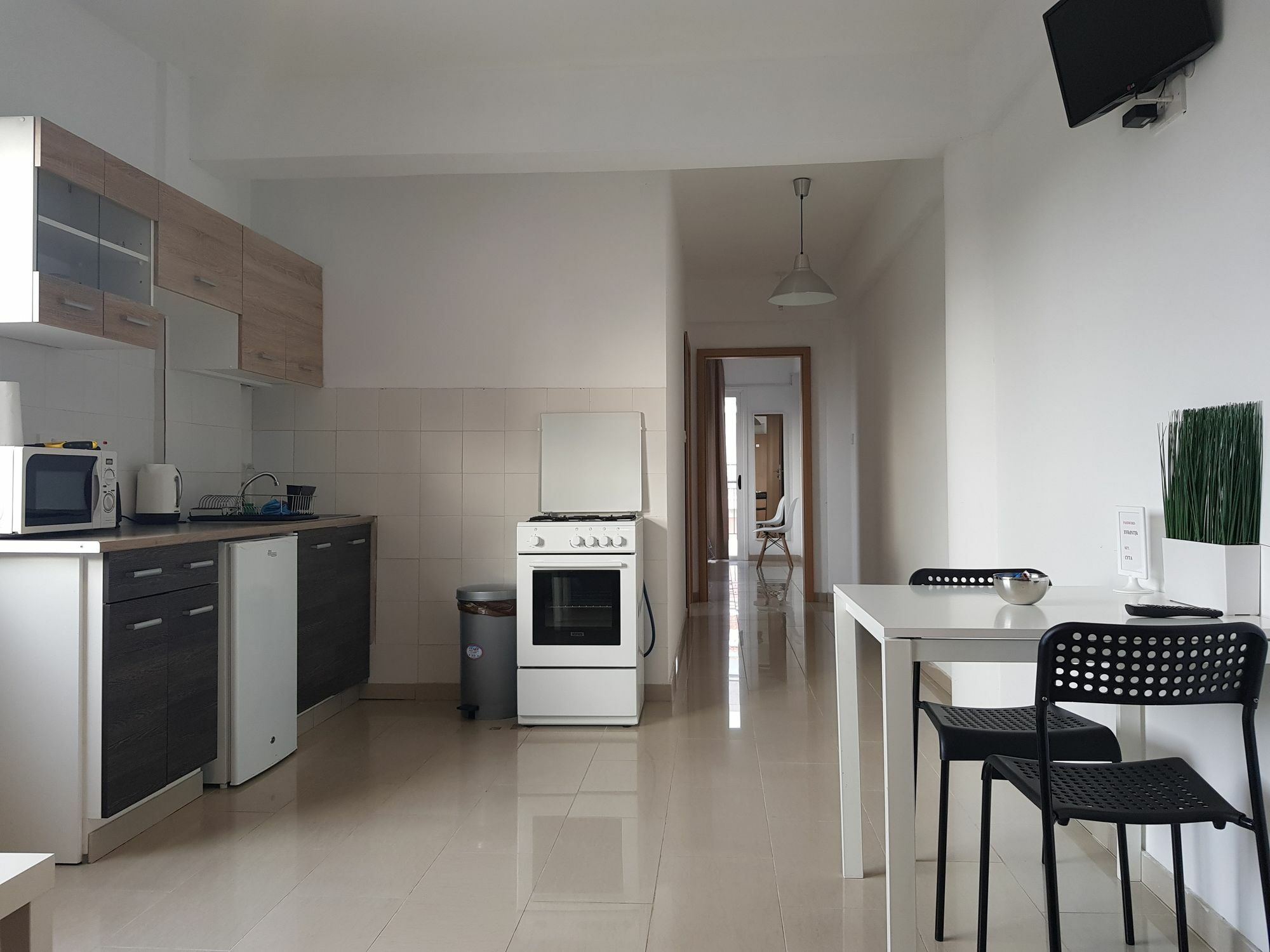 Valentinos Apartments Paphos Ngoại thất bức ảnh